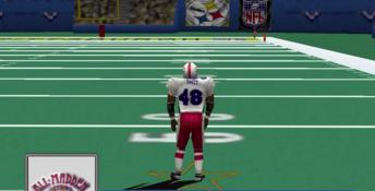 Madden 2001 PC Screenshot