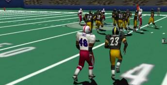 Madden 2001 PC Screenshot