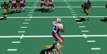 Madden 2001 PC Screenshot