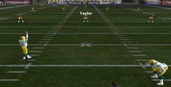 Madden NFL 07 PC Screenshot