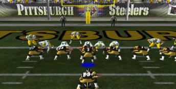 Madden NFL 07 PC Screenshot