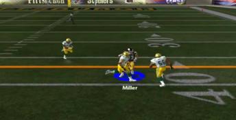 Madden NFL 07 PC Screenshot