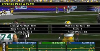 Madden NFL 07 PC Screenshot