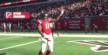 Madden NFL 18