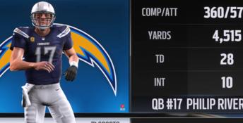 Madden NFL 19
