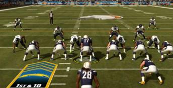 Madden NFL 19