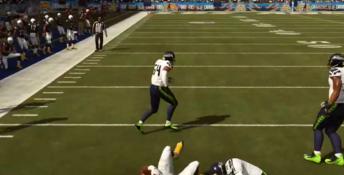 Madden NFL 19