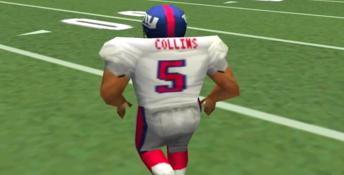 Madden NFL 2002 PC Screenshot