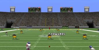 Madden NFL 2002 PC Screenshot