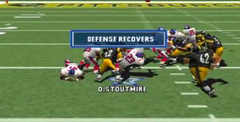 Madden NFL 2002 PC Screenshot