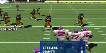 Madden NFL 2002 PC Screenshot