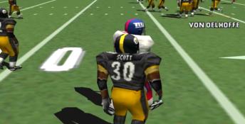 Madden NFL 2002 PC Screenshot