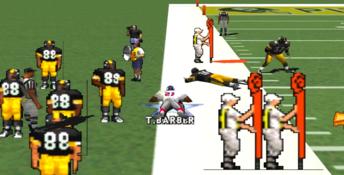 Madden NFL 2002 PC Screenshot