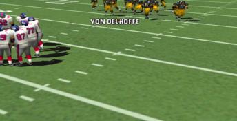 Madden NFL 2002 PC Screenshot