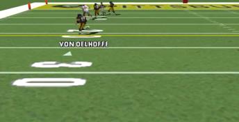 Madden NFL 2002 PC Screenshot