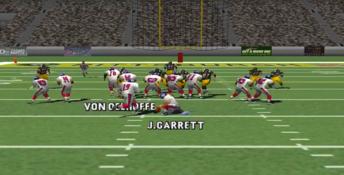 Madden NFL 2002 PC Screenshot