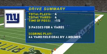 Madden NFL 2002 PC Screenshot