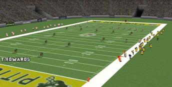 Madden NFL 2002 PC Screenshot