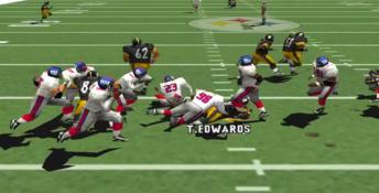 Madden NFL 2002 PC Screenshot