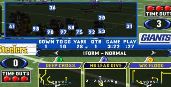 Madden NFL 2002 PC Screenshot