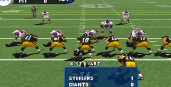 Madden NFL 2002 PC Screenshot