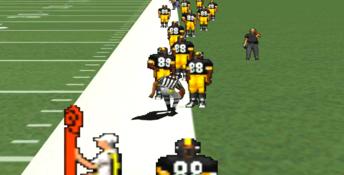 Madden NFL 2002 PC Screenshot