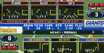 Madden NFL 2002 PC Screenshot