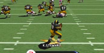 Madden NFL 2002 PC Screenshot