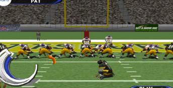 Madden NFL 2002 PC Screenshot