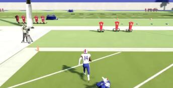 Madden NFL 24 PC Screenshot