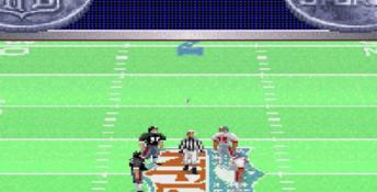 Madden NFL '96 PC Screenshot