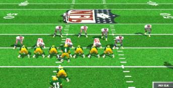 Madden NFL 98 PC Screenshot