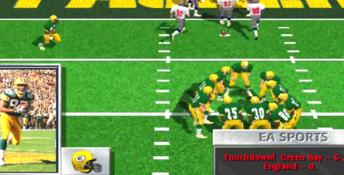 Madden NFL 98 PC Screenshot