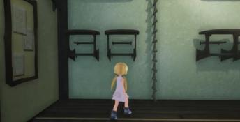 Made in Abyss: Binary Star Falling into Darkness PC Screenshot