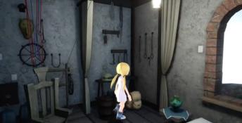Made in Abyss: Binary Star Falling into Darkness