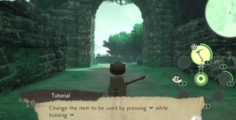 Made in Abyss: Binary Star Falling into Darkness