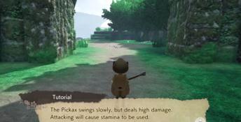 Made in Abyss: Binary Star Falling into Darkness