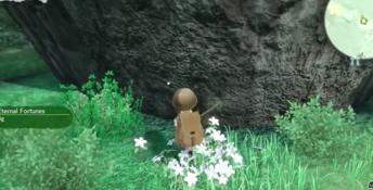 Made in Abyss: Binary Star Falling into Darkness PC Screenshot