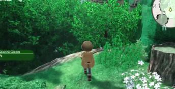 Made in Abyss: Binary Star Falling into Darkness PC Screenshot