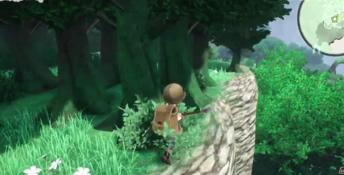 Made in Abyss: Binary Star Falling into Darkness PC Screenshot