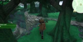 Made in Abyss: Binary Star Falling into Darkness PC Screenshot