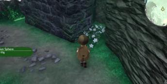 Made in Abyss: Binary Star Falling into Darkness PC Screenshot