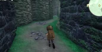 Made in Abyss: Binary Star Falling into Darkness PC Screenshot
