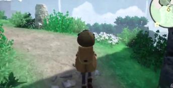 Made in Abyss: Binary Star Falling into Darkness PC Screenshot