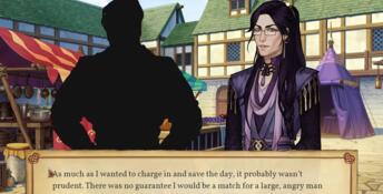 Made Marion PC Screenshot