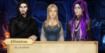 Made Marion PC Screenshot