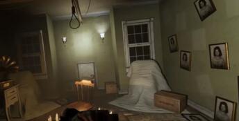 MADiSON VR PC Screenshot