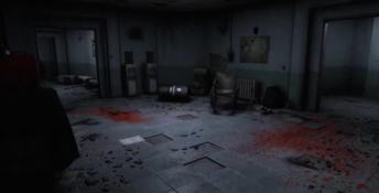 MadMan PC Screenshot