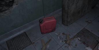 MadMan PC Screenshot