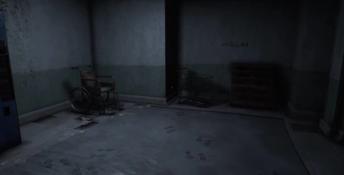MadMan PC Screenshot